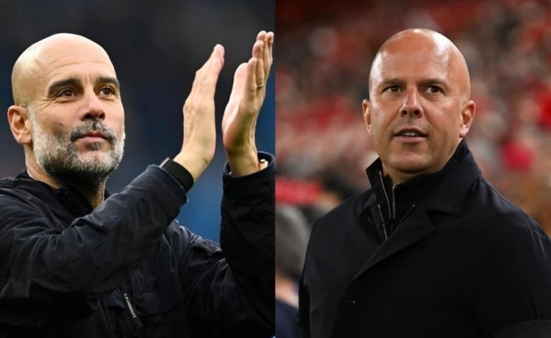 Illustration : "Pronostic Manchester City-Liverpool (11ème journée de Premier League)"