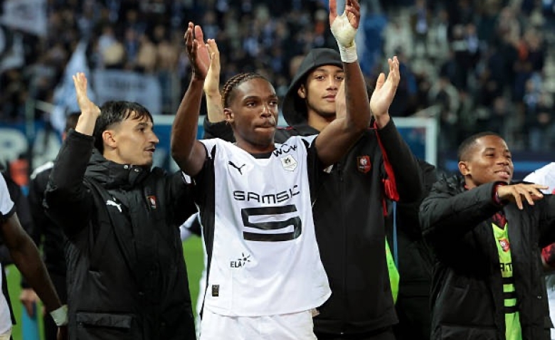 Illustration : "Mercato Rennes : Un transfert XXL étudié en interne pour cet été "