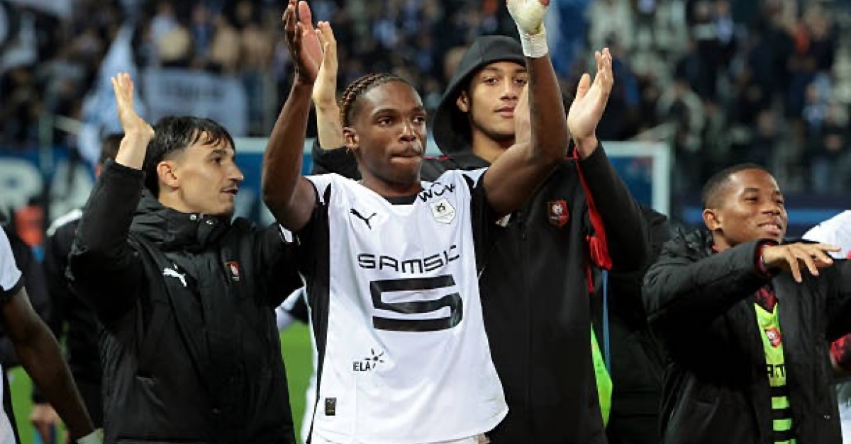 SCORE 🔵 Mercato Rennes : Un transfert XXL étudié en interne pour cet été SCORE 🔵 Mercato Rennes : Un transfert XXL étudié en interne pour cet été