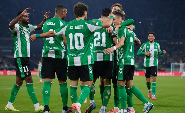 Illustration : "Pronostic Valence-Bétis (12ème journée de Liga)"