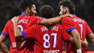 Illustration : Pronostic Lyon-PSG (12ème journée de Ligue 1)