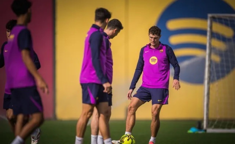 Illustration : "Pronostic Celta Vigo-Barcelone (12ème journée de Liga)"