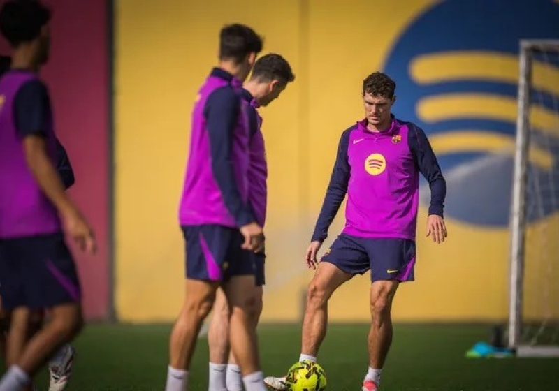 Illustration : Pronostic Celta Vigo-Barcelone (12ème journée de Liga)