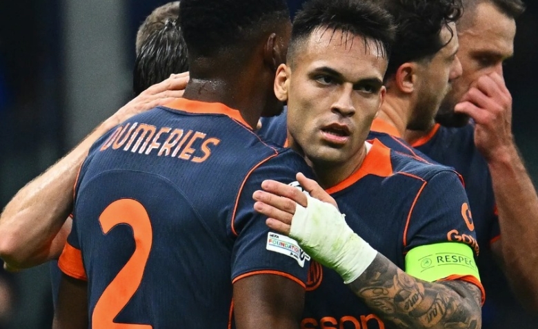 Illustration : "Pronostic Inter-Lazio (11ème journée de Série A)"