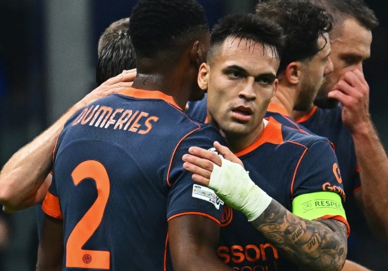 Illustration : Pronostic Inter-Lazio (11&egrave;me journ&eacute;e de S&eacute;rie A)