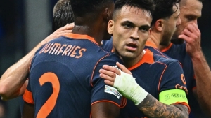 Illustration : Pronostic Inter-Lazio (11&egrave;me journ&eacute;e de S&eacute;rie A)