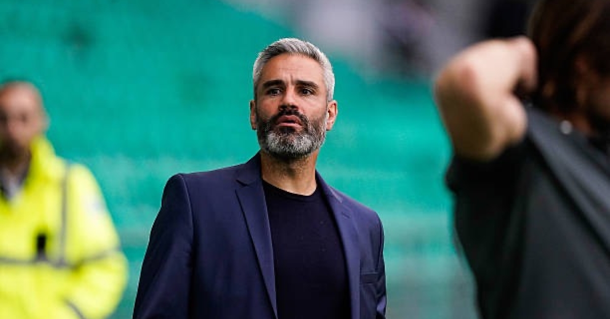 Mercato ASSE : Un ailier turc a tapé dans l'oeil de Kilmer Sports !