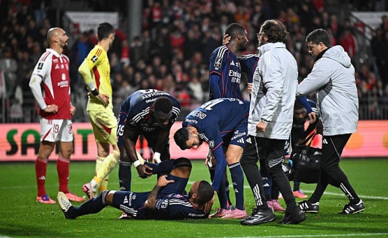 Illustration : "OL : Plusieurs absences majeures et un grand retour avant le PSG"