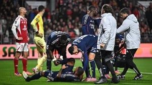 Illustration : OL : Plusieurs absences majeures et un grand retour avant le PSG