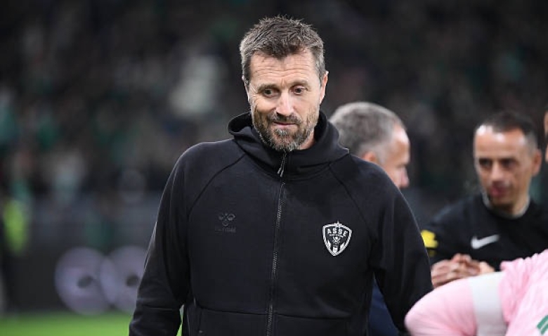 Illustration : "ASSE : Coup dur pour les Verts malgré la victoire contre l'ESTAC"