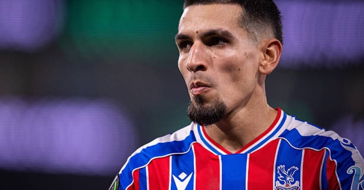 SCORE 🔵 Mercato PSG : Un gros pactole déboursé pour s’attacher les services d’un prodige colombien ? SCORE 🔵 Mercato PSG : Un gros pactole déboursé pour s’attacher les services d’un prodige colombien ?