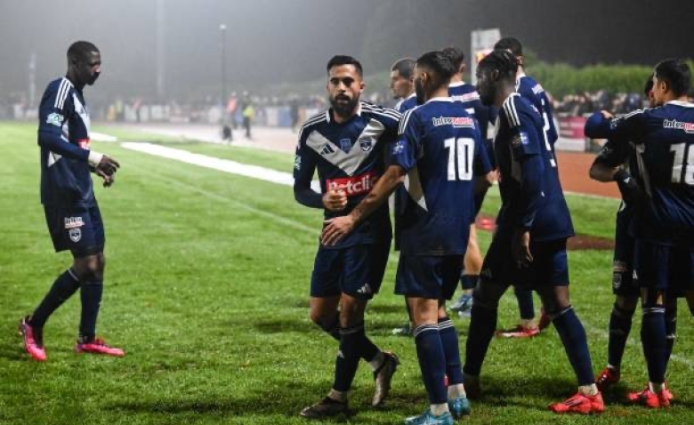 Illustration : "Bordeaux : L'espoir d'un retour progressif en pro ressurgit contre toute attente ?"