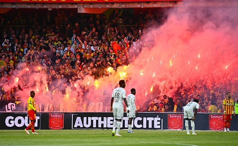 Illustration : "RC Lens : Encore une excellente surprise pour un homme fort de Sage !"