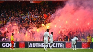 Illustration : RC Lens : Encore une excellente surprise pour un homme fort de Sage !