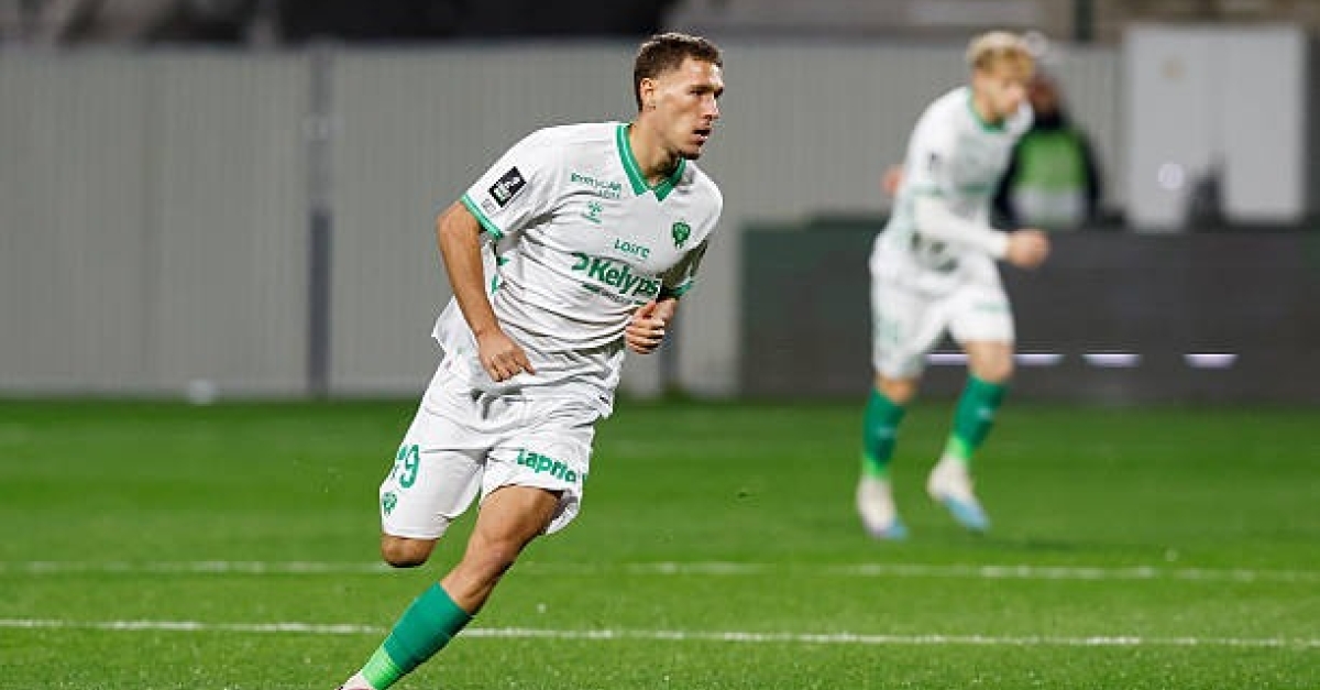 Mercato ASSE : Un phénomène de L2 approché pour combler le départ de Stassin ?