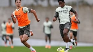 Illustration : Mercato OL : Revirement de situation malvenu sur le dossier Endrick ?