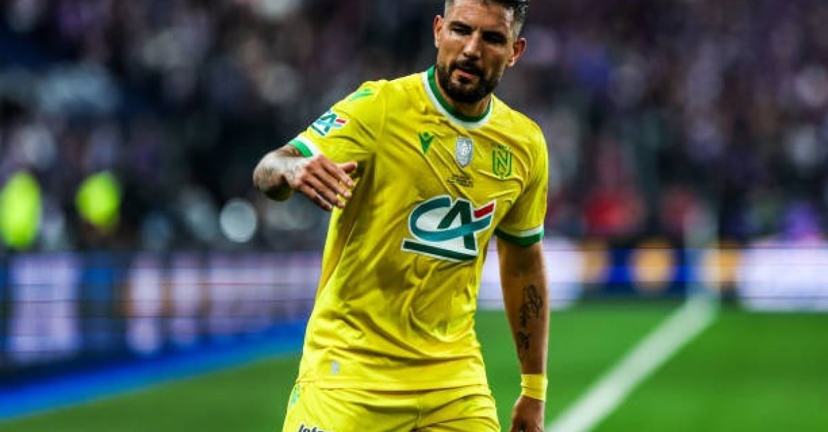 FC Nantes : Un ancien flop nantais retrouve des couleurs en Régional 2