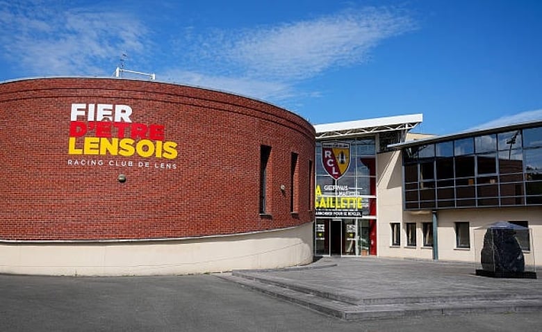 Illustration : "RC Lens : Déjà une grosse inquiétude pour un Lensois pendant la trêve"