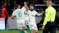 Illustration : "ASSE : Un nouveau visage affiché par les Verts après le déclic contre Troyes ?"