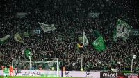 Illustration : "ASSE : Hécatombe à Saint-Etienne pendant la trêve internationale "