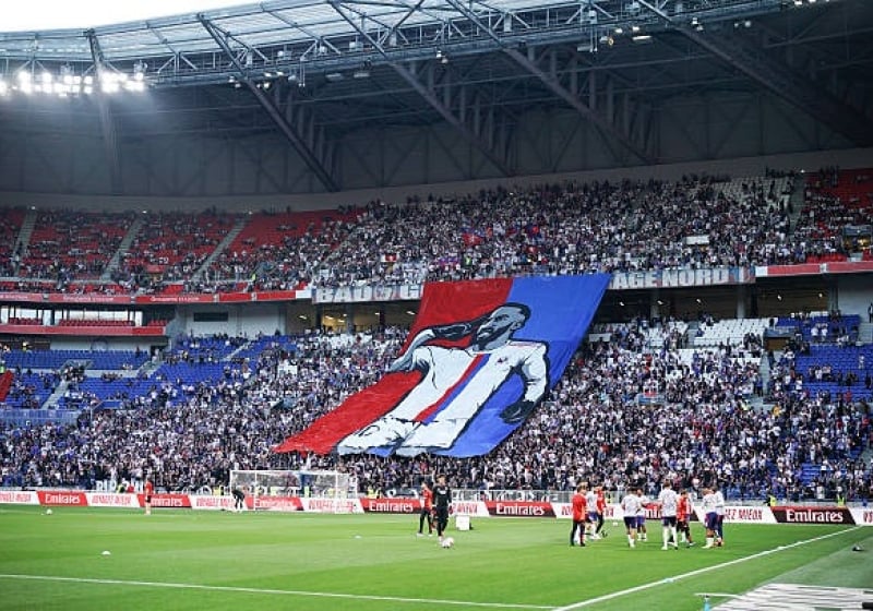 Illustration : Mercato OL : Une position forte prise pour l'avenir d'un génie lyonnais 