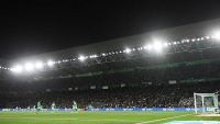 Illustration : "ASSE : Belle surprise à Geoffroy-Guichard avant la réception de Nancy !"
