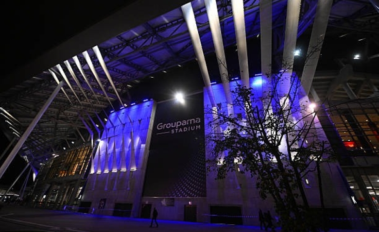 Illustration : "Mercato OL : Un ancien buteur de l'OM dans le viseur des Gones !"