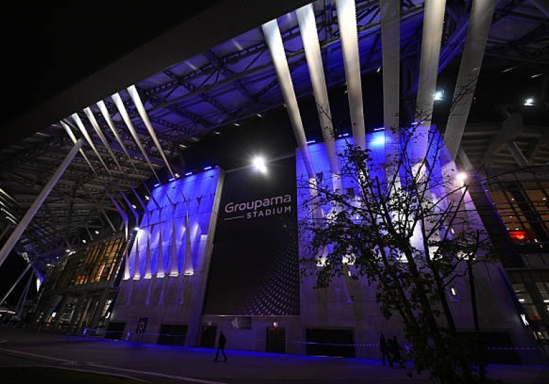 Illustration : Mercato OL : Un ancien buteur de l'OM dans le viseur des Gones !