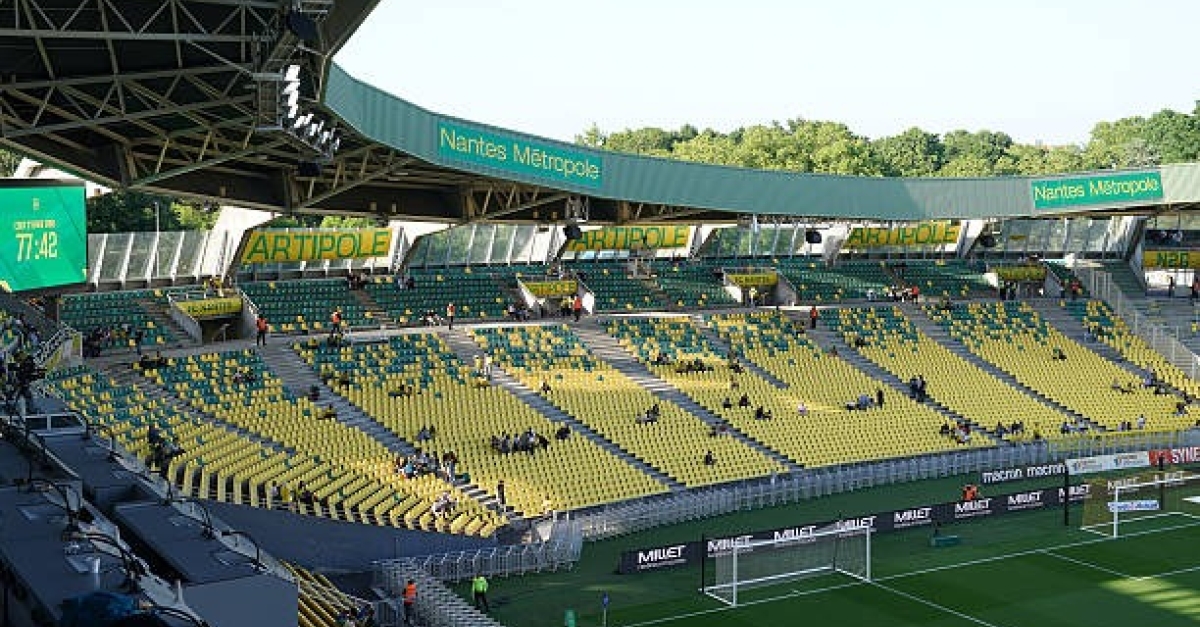 FC Nantes : Une donnée accablante plombe les Canaris dans l'opération maintien