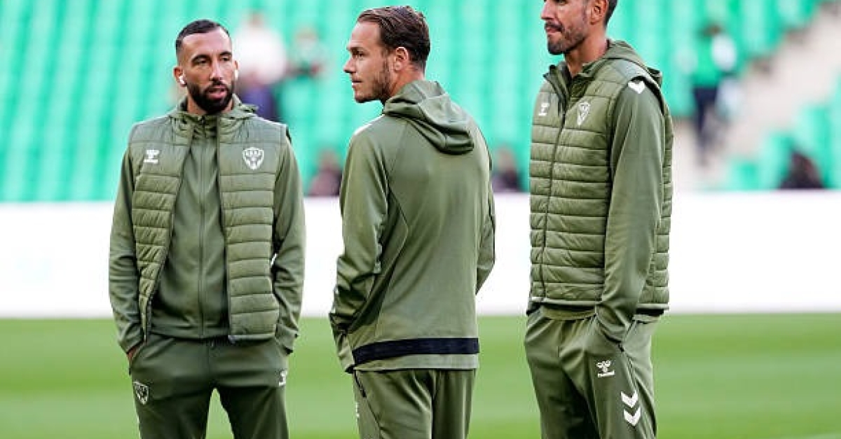 ASSE : Une formidable récompense attendue pour un Vert sous le feu des projecteurs