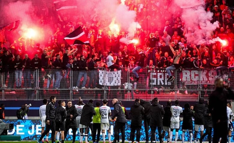 Illustration : "Mercato Rennes : Deux pépites observées pour faire les beaux jours du SRFC à l'avenir ?"