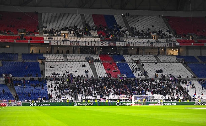 Illustration : "OL : Le club frappe un grand coup et officialise un accord à l'étranger"