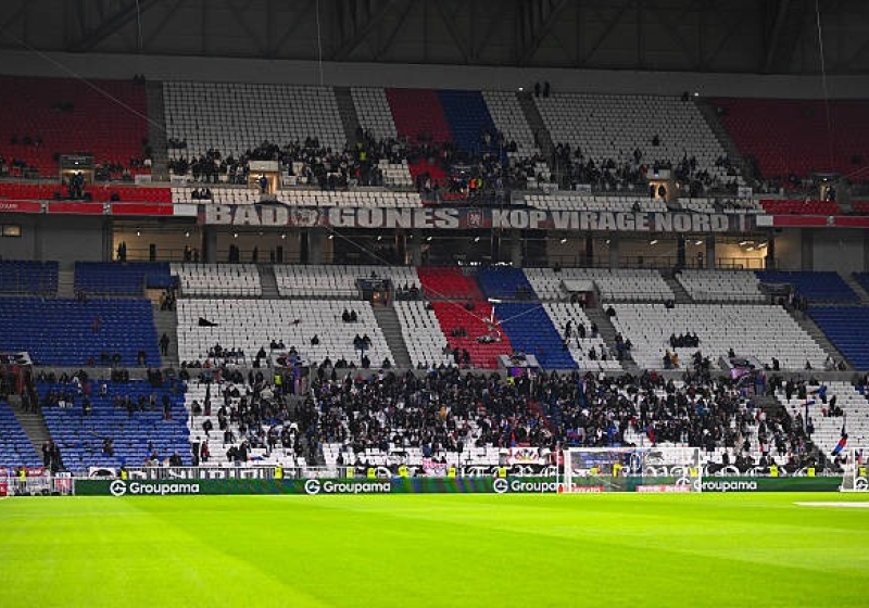 Illustration : OL : Le club frappe un grand coup et officialise un accord à l'étranger