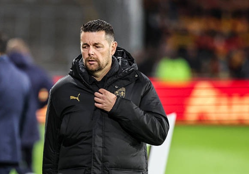 Illustration : Mercato Lens : Un coup de maître en préparation lors du mercato hivernal ?