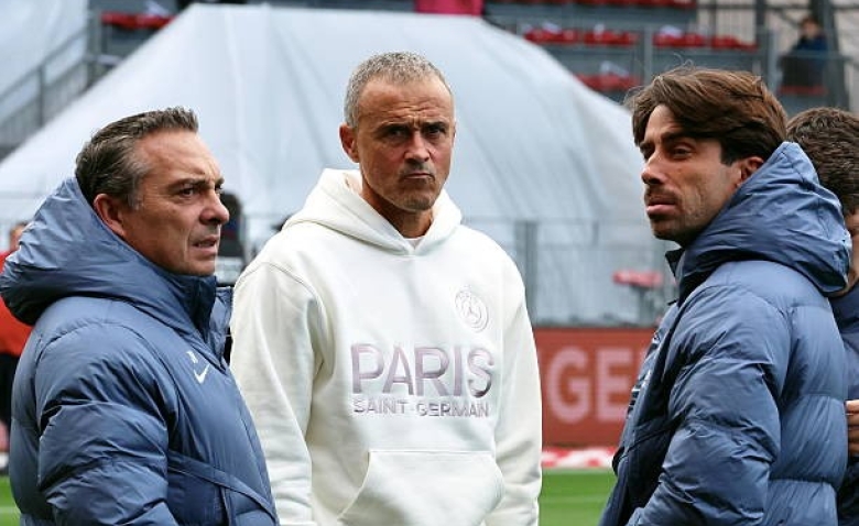 Illustration : "Mercato PSG : Un cador anglais va formuler une offre folle pour un cadre parisien !"