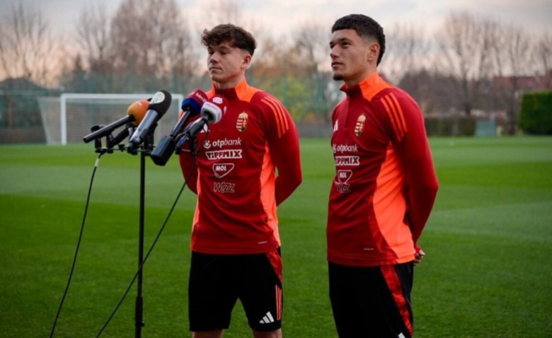 Illustration : "Pronostic Arménie-Hongrie (qualification Coupe du Monde 2026)"