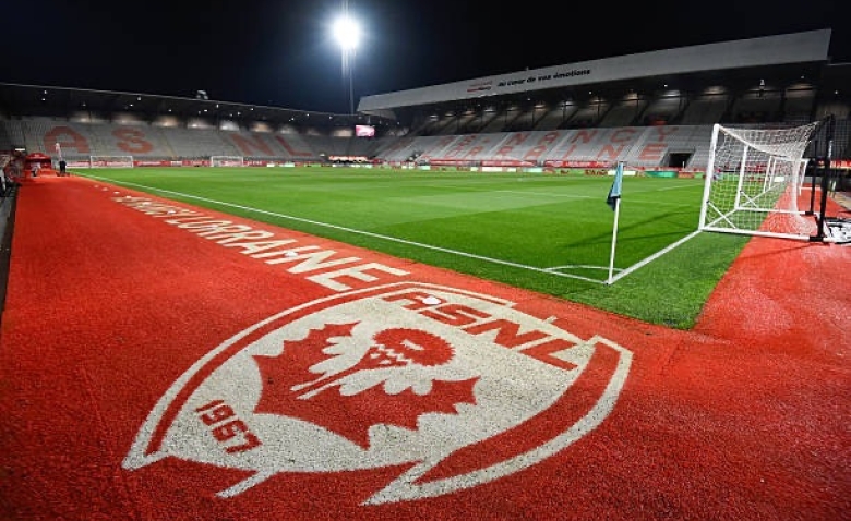 Illustration : "ASSE : Déjà un indice de bon augure en vue du retour de trêve contre Nancy ?"