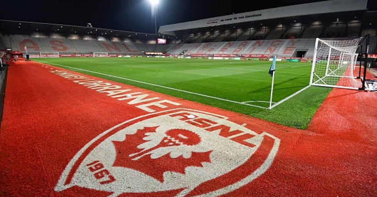 ASSE : Déjà un indice de bon augure en vue du retour de trêve contre Nancy ?