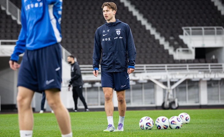 Illustration : "Pronostic Finlande-Malte (qualification Coupe du Monde 2026)"