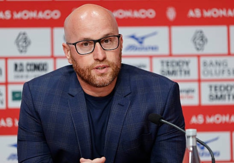 Illustration : Mercato Monaco : Un grand espoir de Ligue 1 dans le viseur de Thiago Scuro !