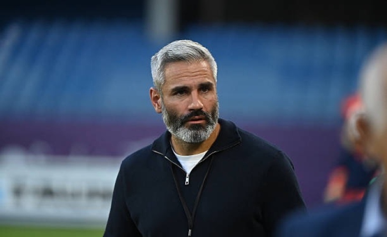 Illustration : "ASSE : Un nouveau mercato hivernal flamboyant préparé par Kilmer Sports "