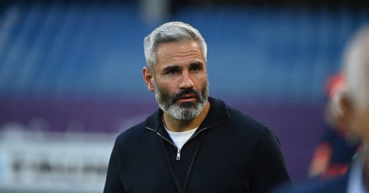 ASSE : Un nouveau mercato hivernal flamboyant préparé par Kilmer Sports