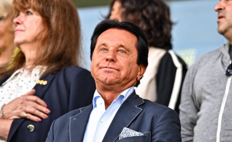 Illustration : "Mercato Nantes : Un attaquant marocain très prolifique a tapé dans l'oeil des Kita !"