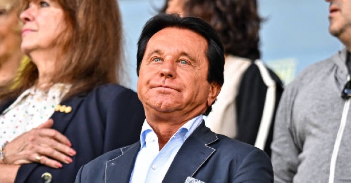 Mercato Nantes : Un attaquant marocain très prolifique a tapé dans l'oeil des Kita !