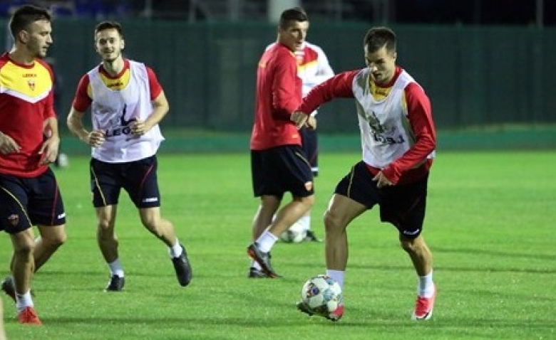 Illustration : "Pronostic Gibraltar-Monténégro (qualification Coupe du Monde 2026)"