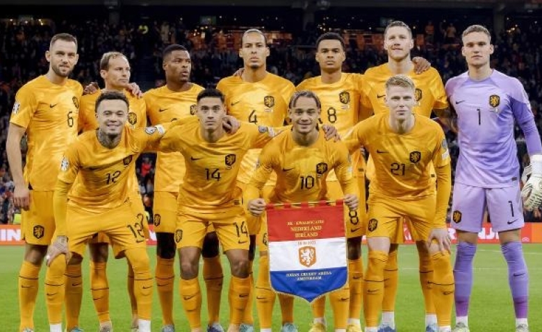 Illustration : "Pronostic Pologne-Pays-Bas (qualification Coupe du Monde 2026)"