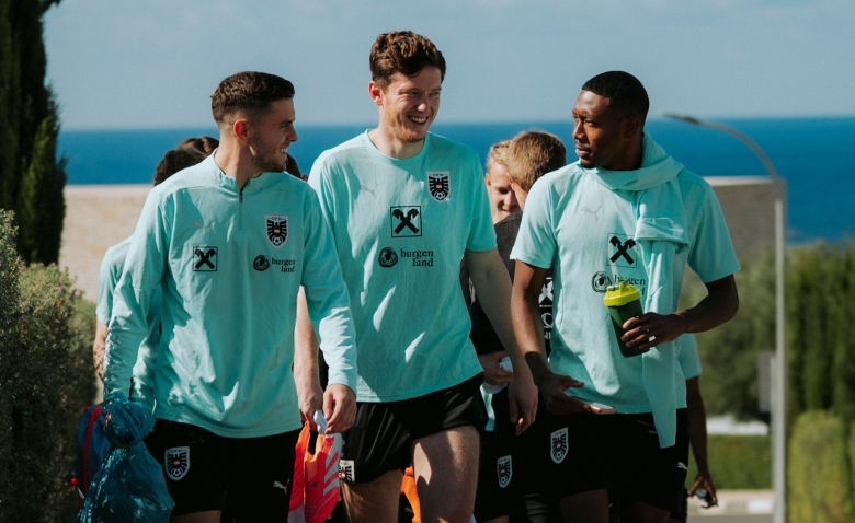 Illustration : "Pronostic Chypre-Autriche (qualification Coupe du Monde 2026)"