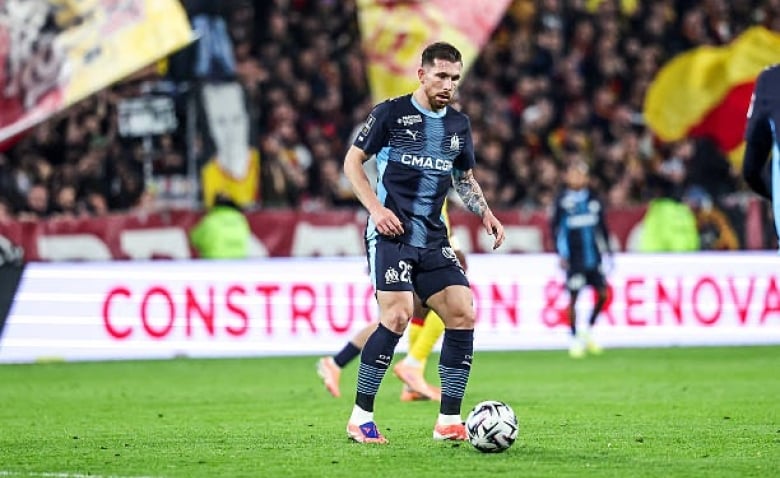 Illustration : "Mercato OM : Un cadre de De Zerbi toujours dans les plans d'un géant italien ?"