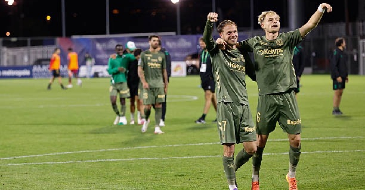 ASSE : Double bonne nouvelle pour Sainté avant d'affronter Nancy !