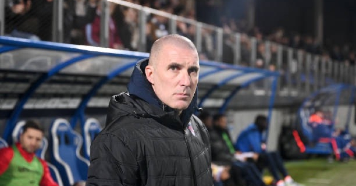 ASSE : Retour manqué à la maison pour un ex-Visage des Verts